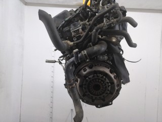 Двигатель (ДВС), Suzuki Ignis 2003-2008