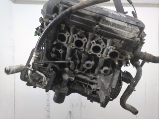Двигатель (ДВС), Suzuki Ignis 2003-2008