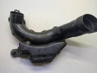 Воздуховод, Nissan Juke 2010-2014