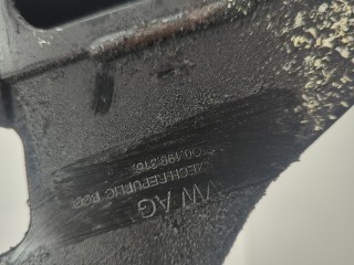 Балка подвески передняя (подрамник), ориг. номер 5Q0199315Q, Skoda Octavia 2013-2017