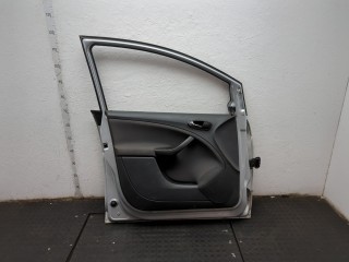 Стеклоподъемник электрический левый передний, Seat Altea 2004-2009