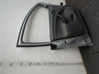 Стеклоподъемник электрический левый передний, Seat Altea 2004-2009