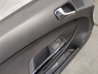 Стеклоподъемник электрический левый передний, Opel Corsa 2006-2011