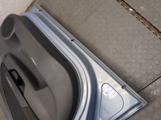 Стеклоподъемник электрический левый передний, Opel Corsa 2006-2011