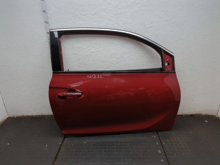 Стеклоподъемник электрический правый передний, ориг. номер 140372, 13408527, Opel Adam 2013-2019