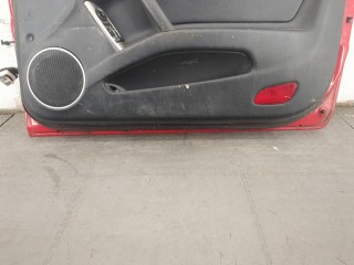 Стеклоподъемник электрический правый передний, Hyundai Coupe 2002-2005