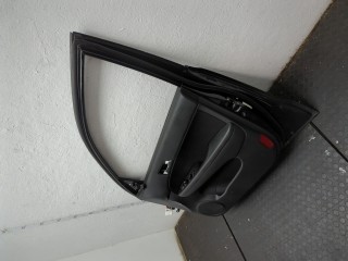 Стеклоподъемник электрический правый передний, Hyundai i30 2007-2010