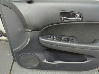 Стеклоподъемник электрический правый передний, Hyundai i30 2007-2010