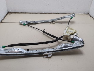 Стеклоподъемник электрический левый передний, ориг. номер 9221P7, Citroen C5 2000-2004