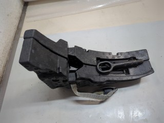 Крюк буксировочный, Volkswagen Golf 2012-2017