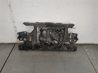 Рамка передняя (телевизор) Renault Megane 2008-2014