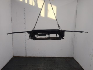 Рамка капота, Volvo V70 2000-2004