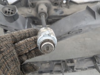 Рамка передняя (телевизор), ориг. номер 8M518B041CC, 1675180, Ford Focus 2004-2008