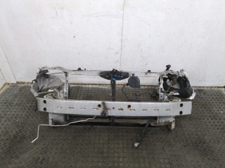 Рамка передняя (телевизор), ориг. номер 5320102080, Toyota Corolla 1999-2002