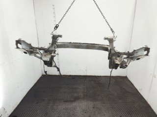 Рамка передняя (телевизор), ориг. номер 13272552, 13432828, 13432826, Opel Zafira 2008-2014