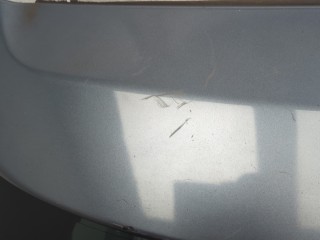 Крышка (дверь) багажника, ориг. номер 8701W7, Citroen C4 Picasso 2006-2013