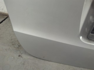 Крышка (дверь) багажника, ориг. номер A1687405205, Mercedes A-Класс 1997-2001