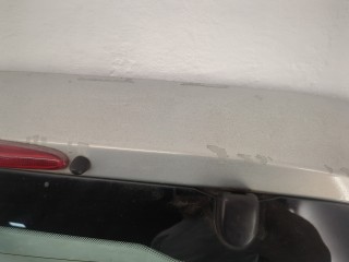 Крышка (дверь) багажника, ориг. номер 7751472129, Renault Scenic 1999-2003