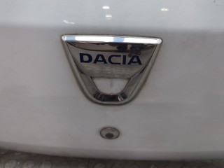 Крышка (дверь) багажника, Dacia Sandero 2016-2020