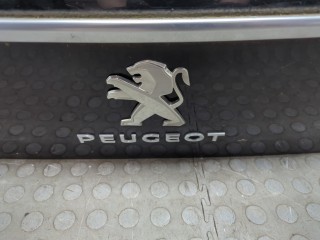 Крышка (дверь) багажника, ориг. номер 8701Y3, Peugeot 308 2007-2011