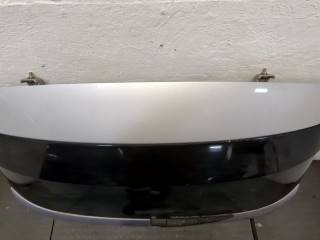 Крышка (дверь) багажника, ориг. номер 9676028380, 6340G3, 8701FQ, Citroen C4 2004-2014
