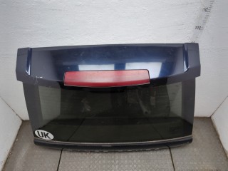 Крышка (дверь) багажника, Land Rover Range Rover 2005-2009