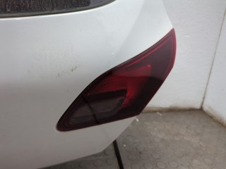 Крышка (дверь) багажника, Opel Astra 2006-2014