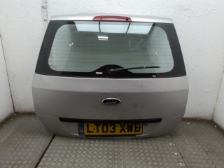 Крышка (дверь) багажника, ориг. номер 1756576, P2N11N40400AJ, Ford Fusion 2002-2005