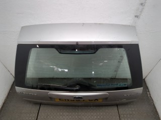 Крышка (дверь) багажника, Ford Mondeo 2003-2007