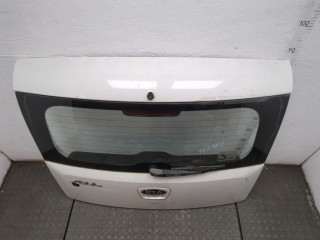 Крышка (дверь) багажника, KIA Soul 2008-2011