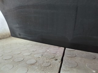 Крышка (дверь) багажника, ориг. номер 41627126015, 7126015, BMW X5 E53 2003-2006