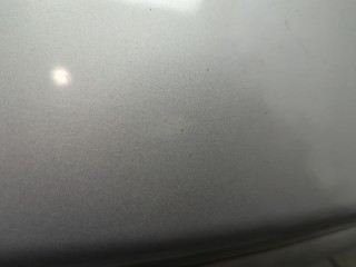 Крышка (дверь) багажника, ориг. номер 1211435, P1S71A404K24BD, Ford Mondeo 2003-2007