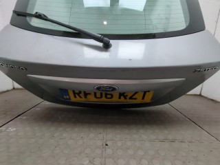 Крышка (дверь) багажника, ориг. номер 1211435, P1S71A404K24BD, Ford Mondeo 2003-2007