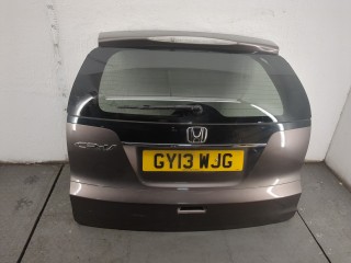 Крышка (дверь) багажника Honda CR-V 2011-2015