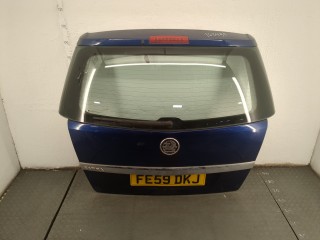 Крышка (дверь) багажника Opel Zafira B 2008-2014