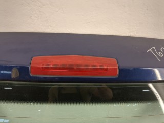 Крышка (дверь) багажника, Opel Zafira B 2008-2014