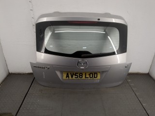 Крышка (дверь) багажника, Mazda 5 2002-2009