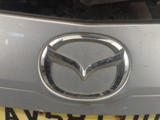 Крышка (дверь) багажника, Mazda 5 2002-2009