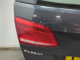 Крышка (дверь) багажника, ориг. номер 3AF827025A, Volkswagen Passat 2011-2015