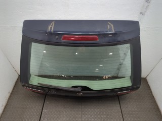 Крышка (дверь) багажника, Saab 9-5 2005-2010