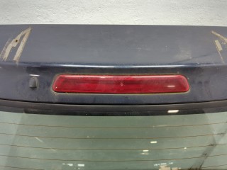 Крышка (дверь) багажника, Saab 9-5 2005-2010