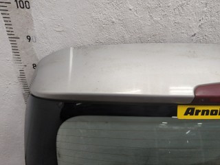 Крышка (дверь) багажника, Opel Corsa 2014-2019