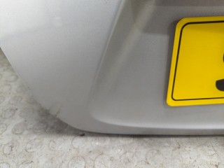 Крышка (дверь) багажника, ориг. номер 95147560, Chevrolet Spark 2009-2016