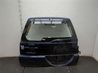 Крышка (дверь) багажника Honda CR-V 2001-2004