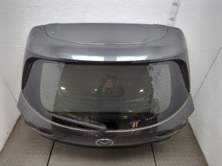 Крышка (дверь) багажника, Mazda CX-5 2021-2026
