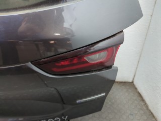 Крышка (дверь) багажника, Mazda CX-5 2021-2026