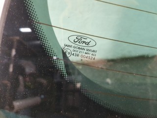 Крышка (дверь) багажника, Ford Focus 2004-2008