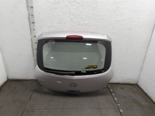 Крышка (дверь) багажника, Opel Corsa 2006-2011