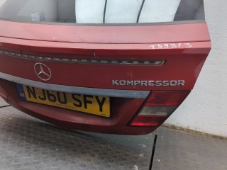 Крышка (дверь) багажника, Mercedes CLC 2008-2011