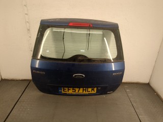 Крышка (дверь) багажника, Ford Fusion 2005-2012